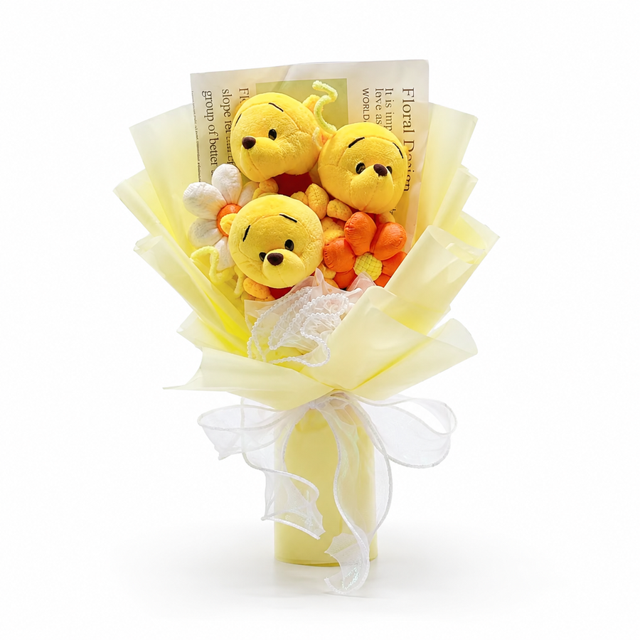 Handmade Bouquet product photo 2