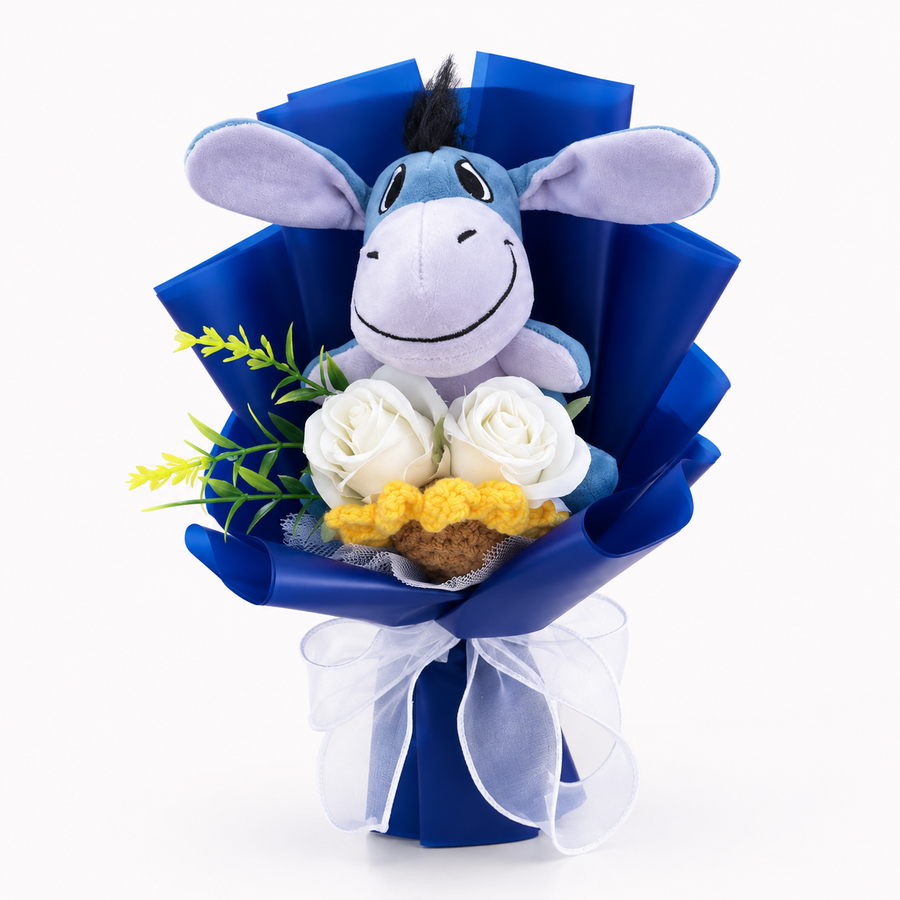 Handmade Bouquet product photo 4