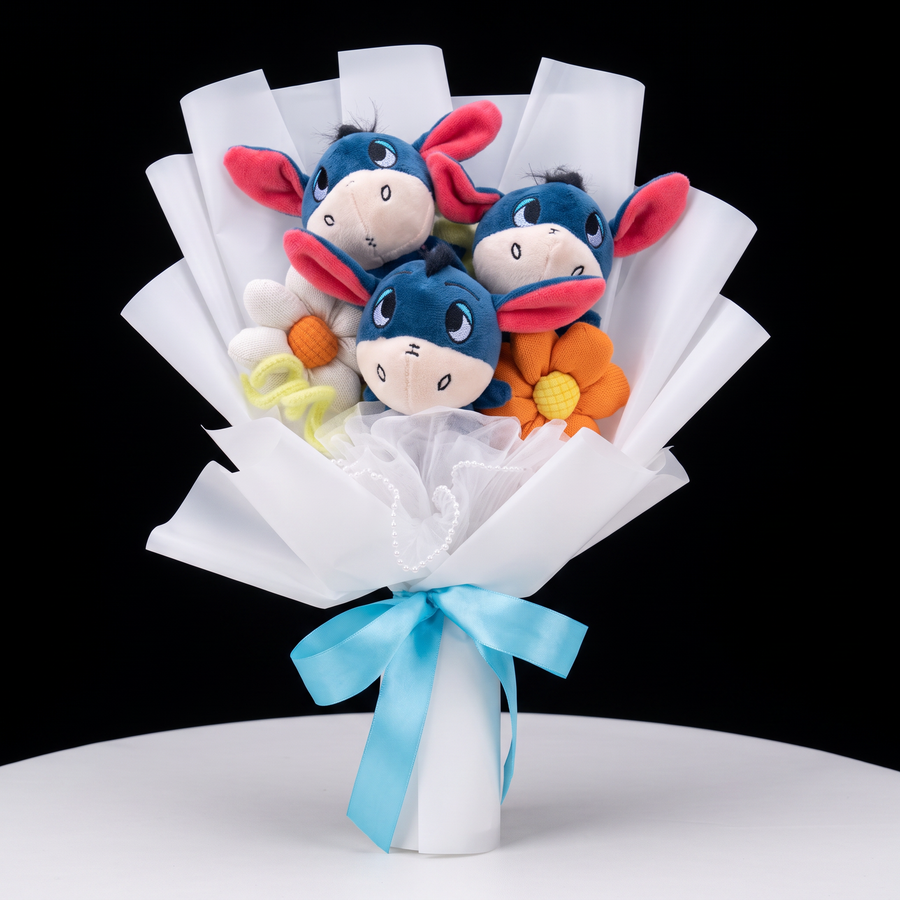 Handmade Bouquet product photo 3