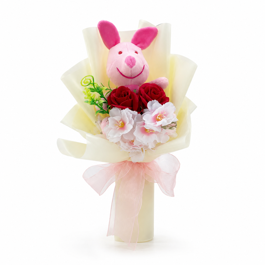 Handmade Bouquet product photo 6