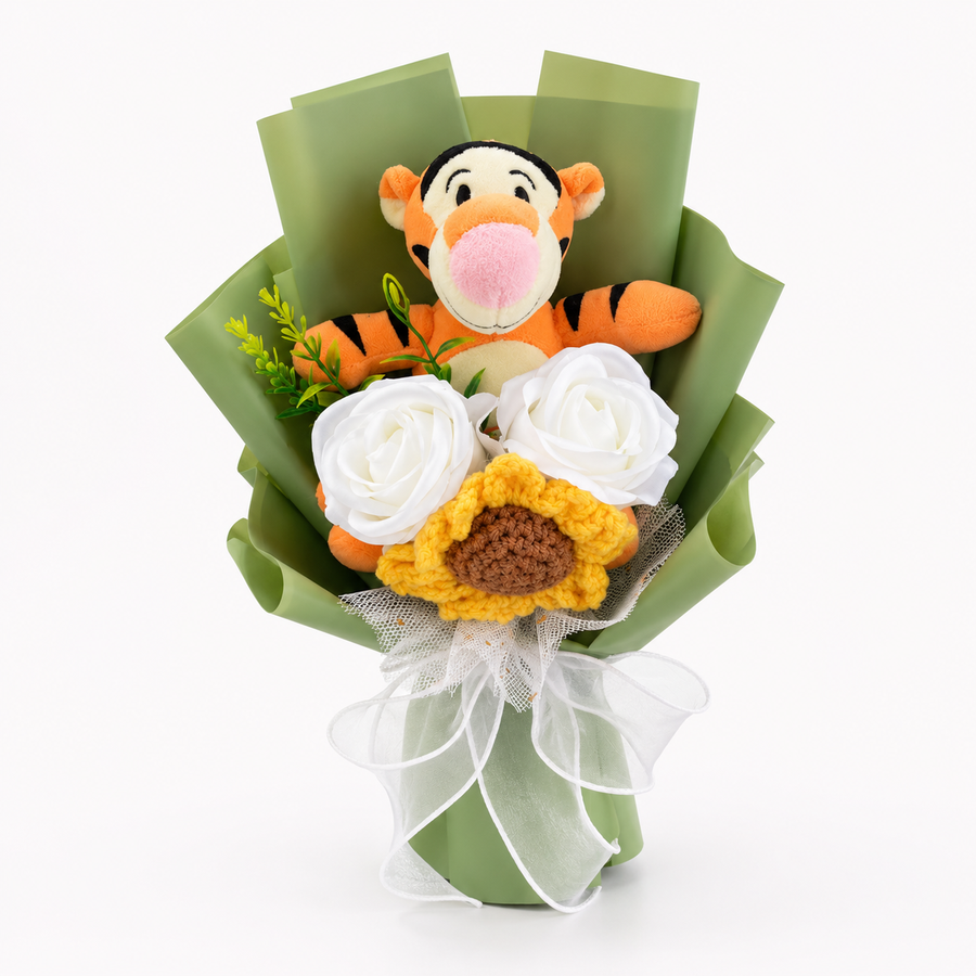 Handmade Bouquet product photo 5