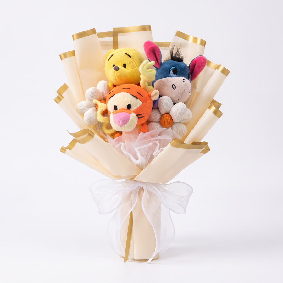Handmade Bouquet product photo 1