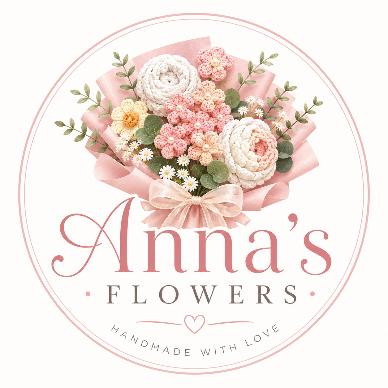 Anna's Flowers